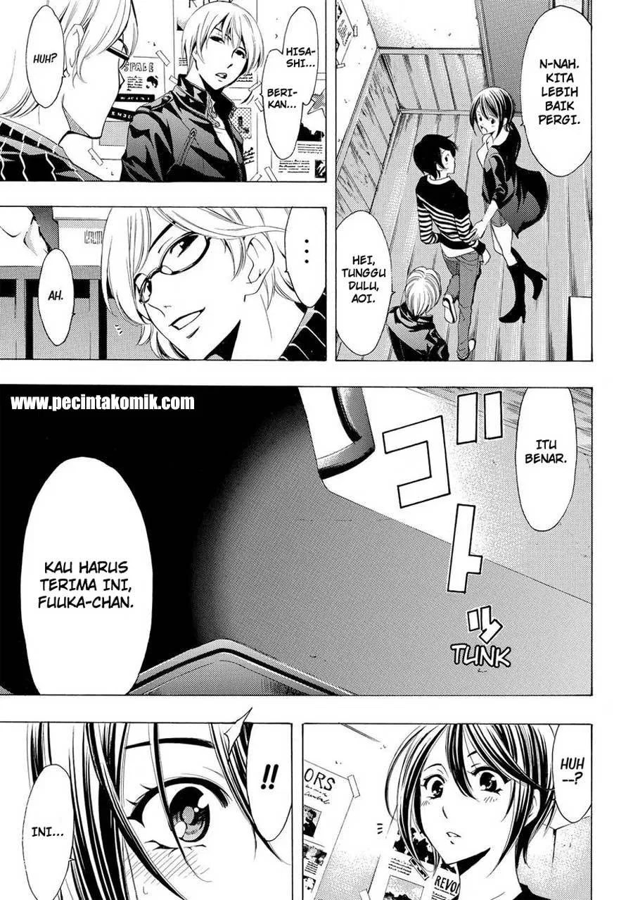 Chapter 158 - halaman 11