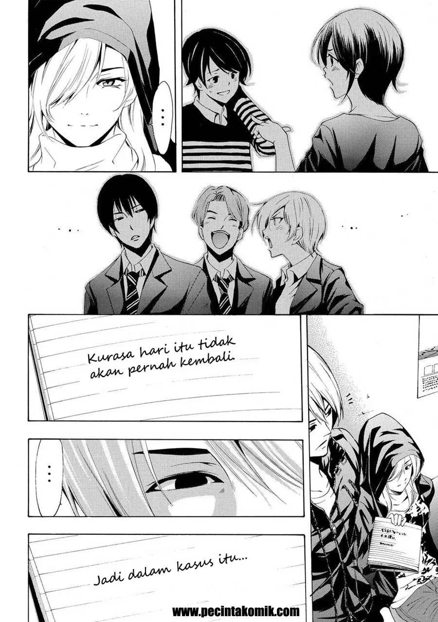 Chapter 158 - halaman 10