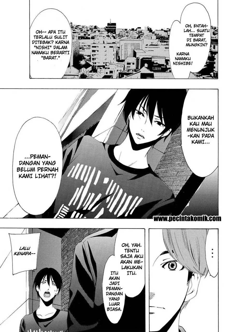 Chapter 157 - halaman 11