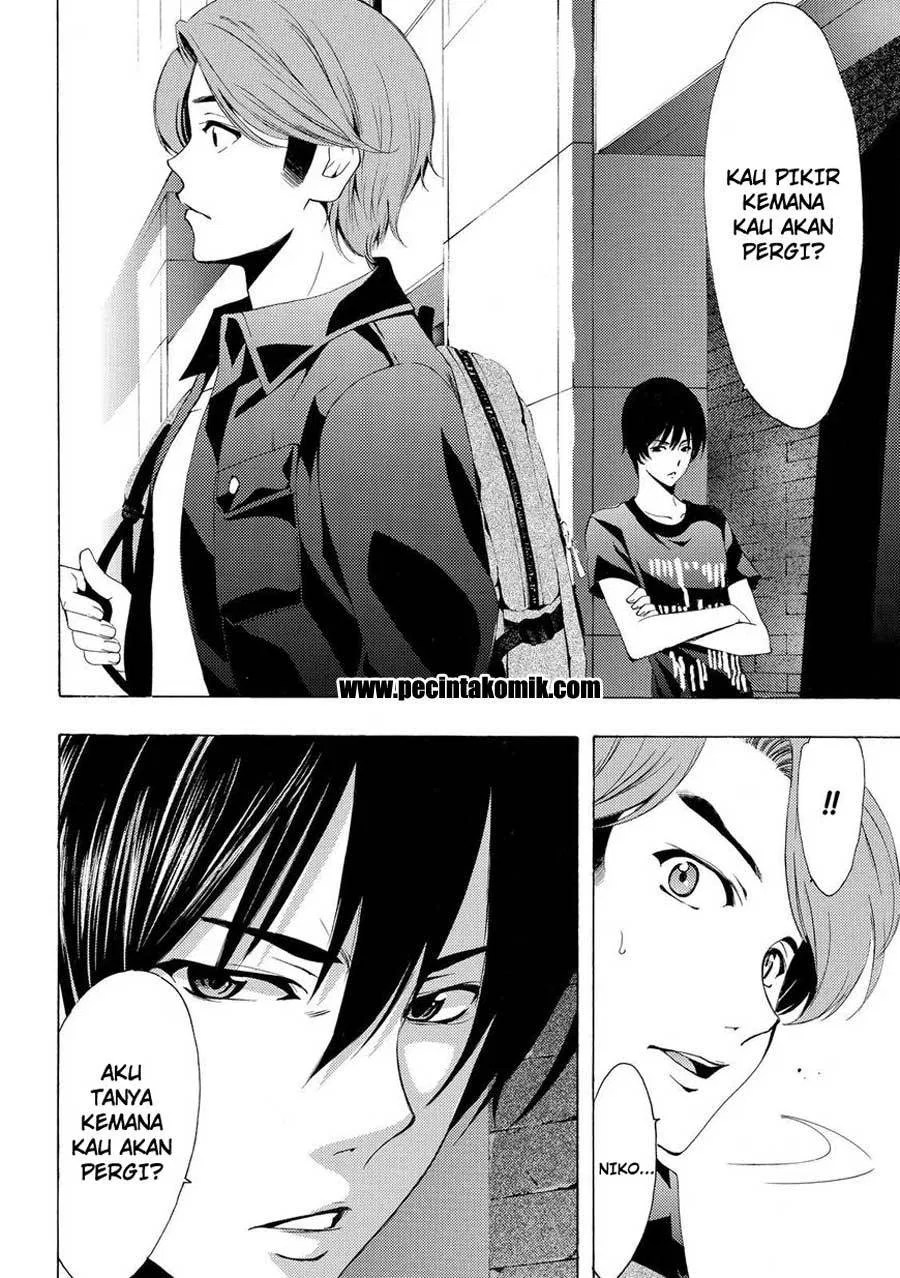 Chapter 157 - halaman 10