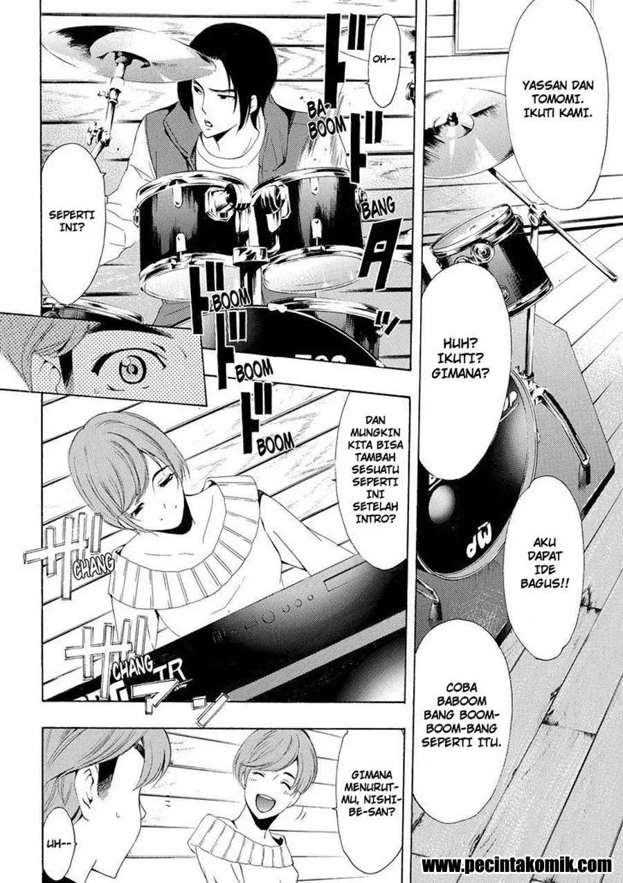 Chapter 156 - halaman 11