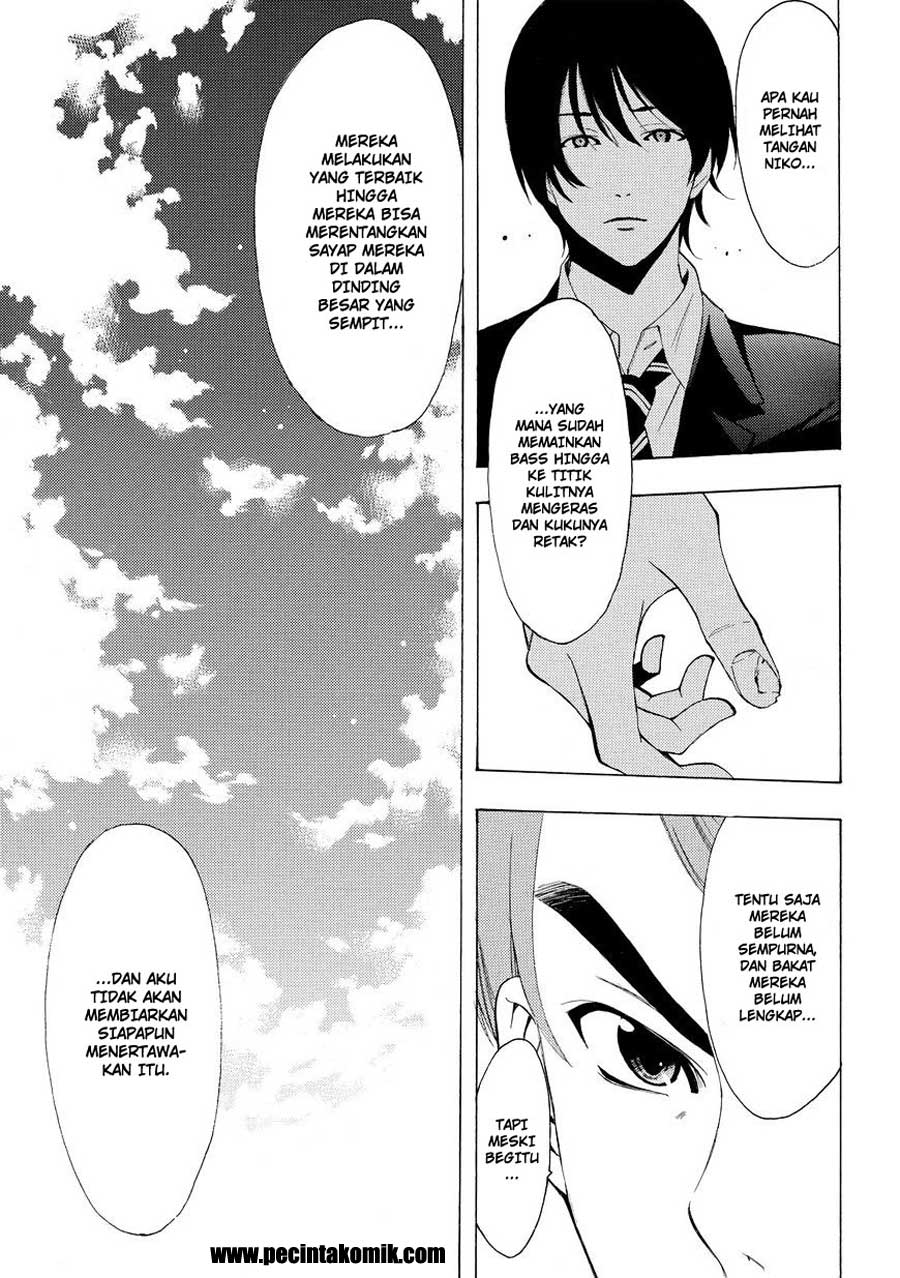 Chapter 155 - halaman 11