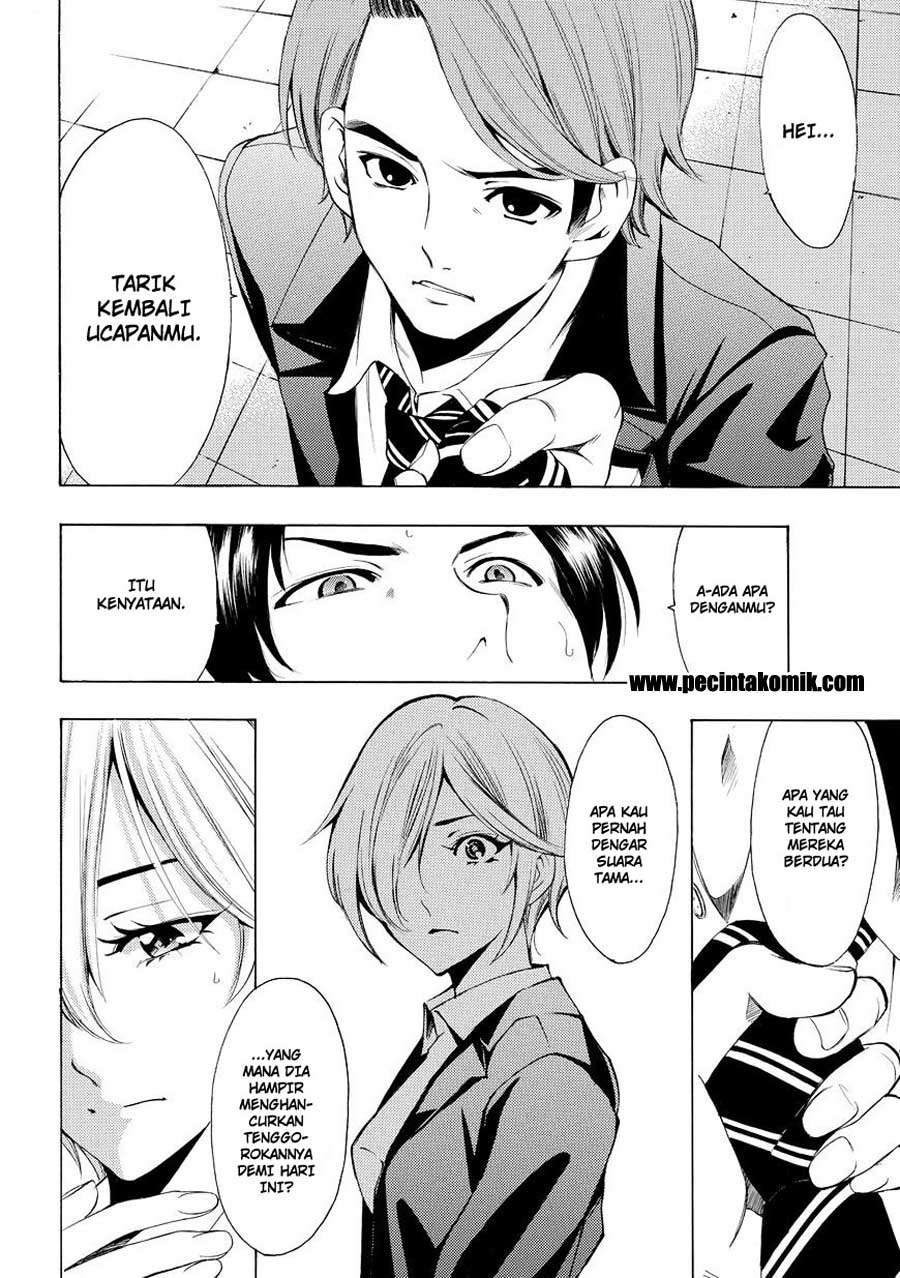 Chapter 155 - halaman 10