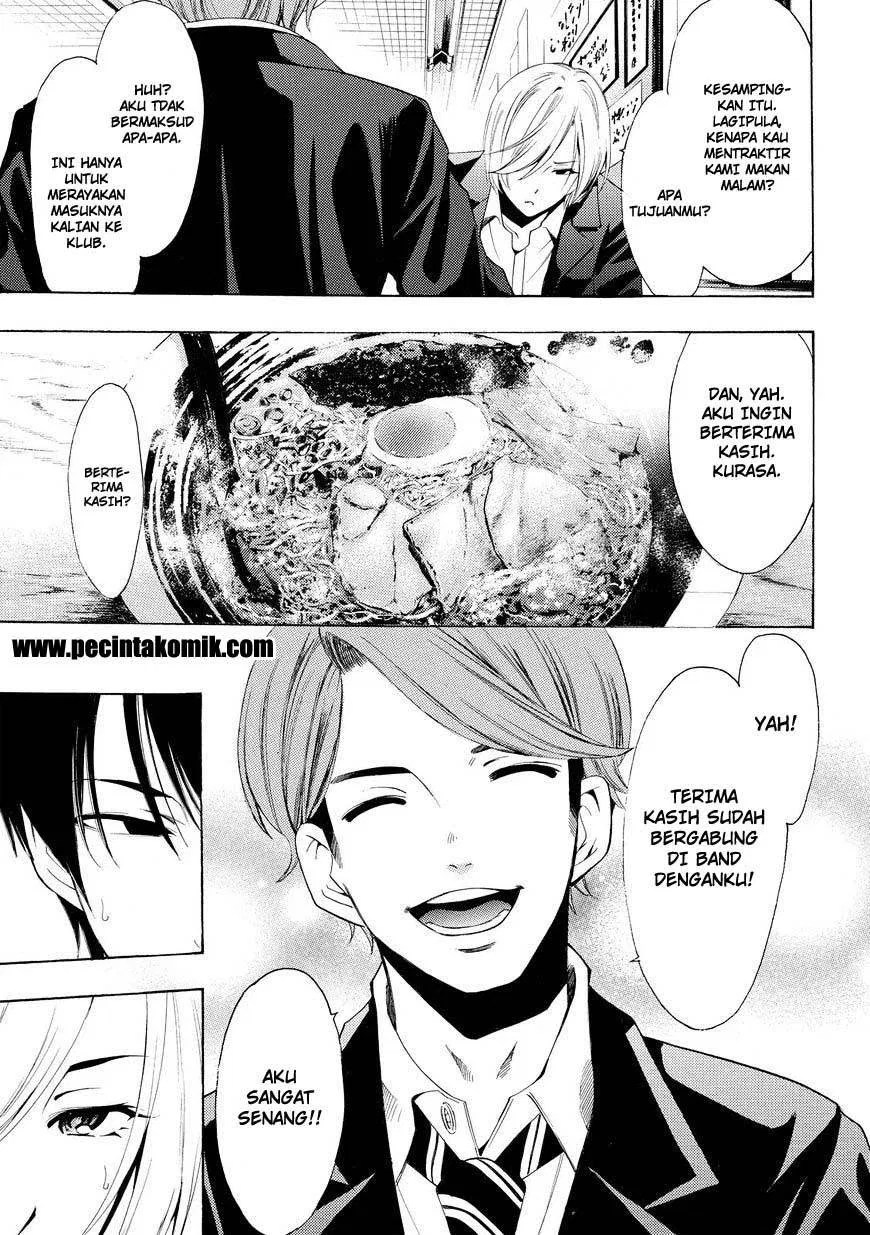Chapter 154 - halaman 11