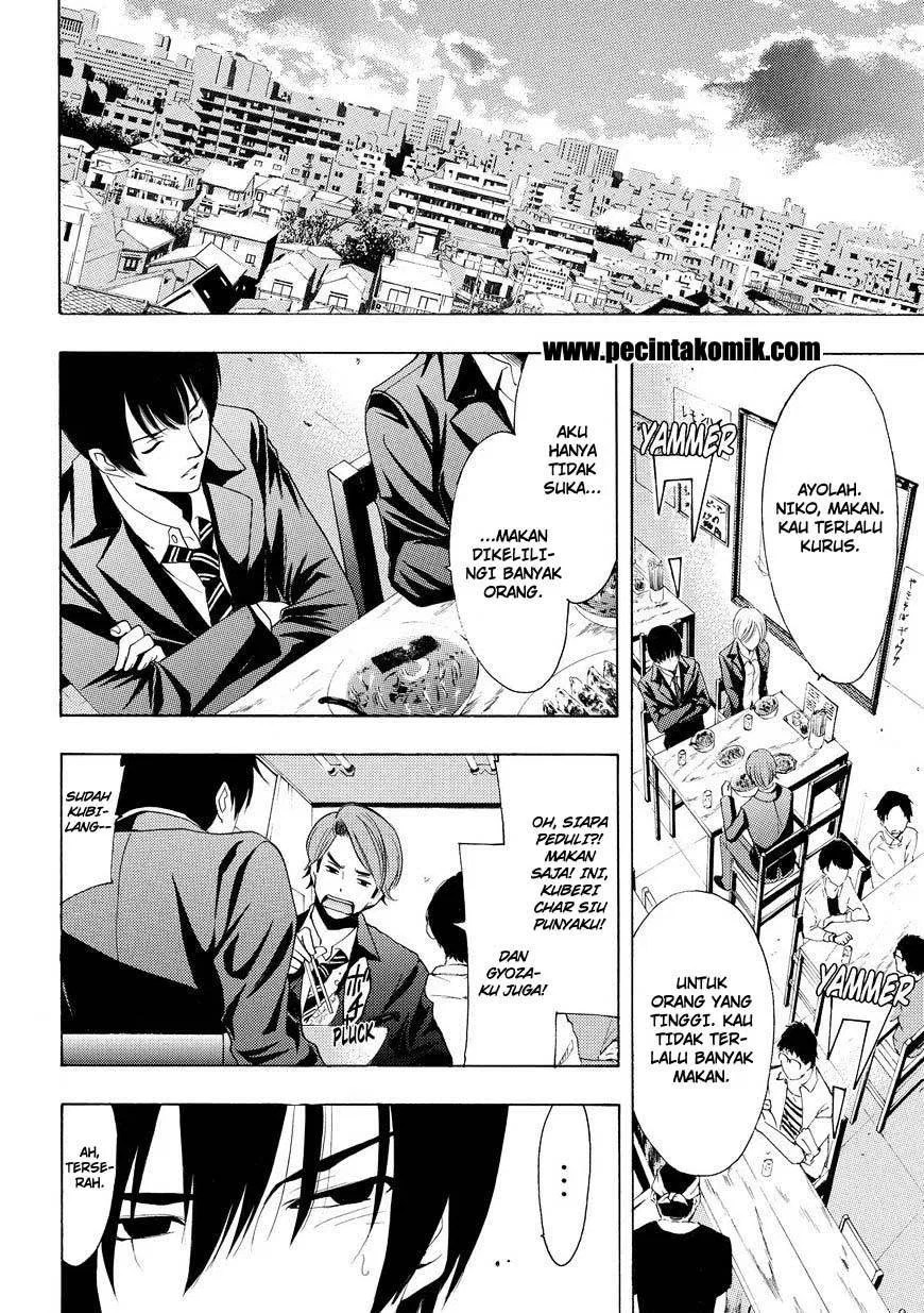 Chapter 154 - halaman 10