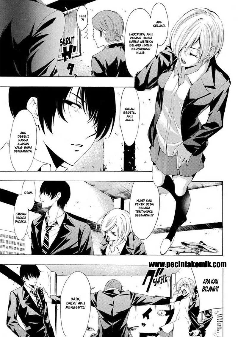 Chapter 153 - halaman 11