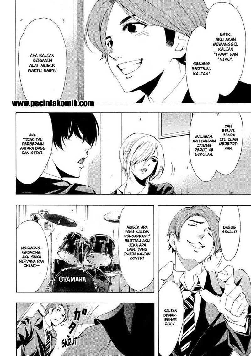 Chapter 153 - halaman 10