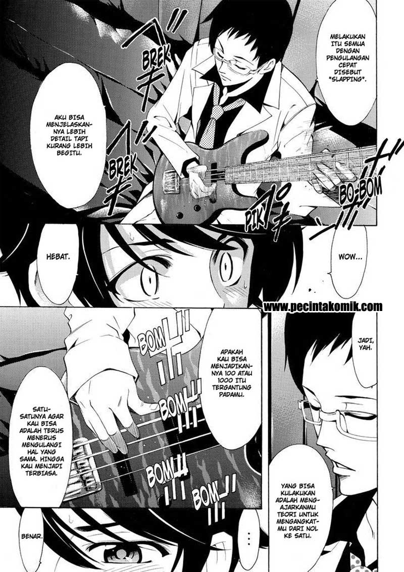 Chapter 152 - halaman 11
