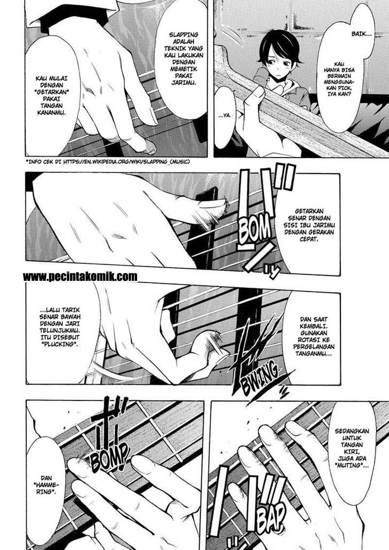 Chapter 152 - halaman 10