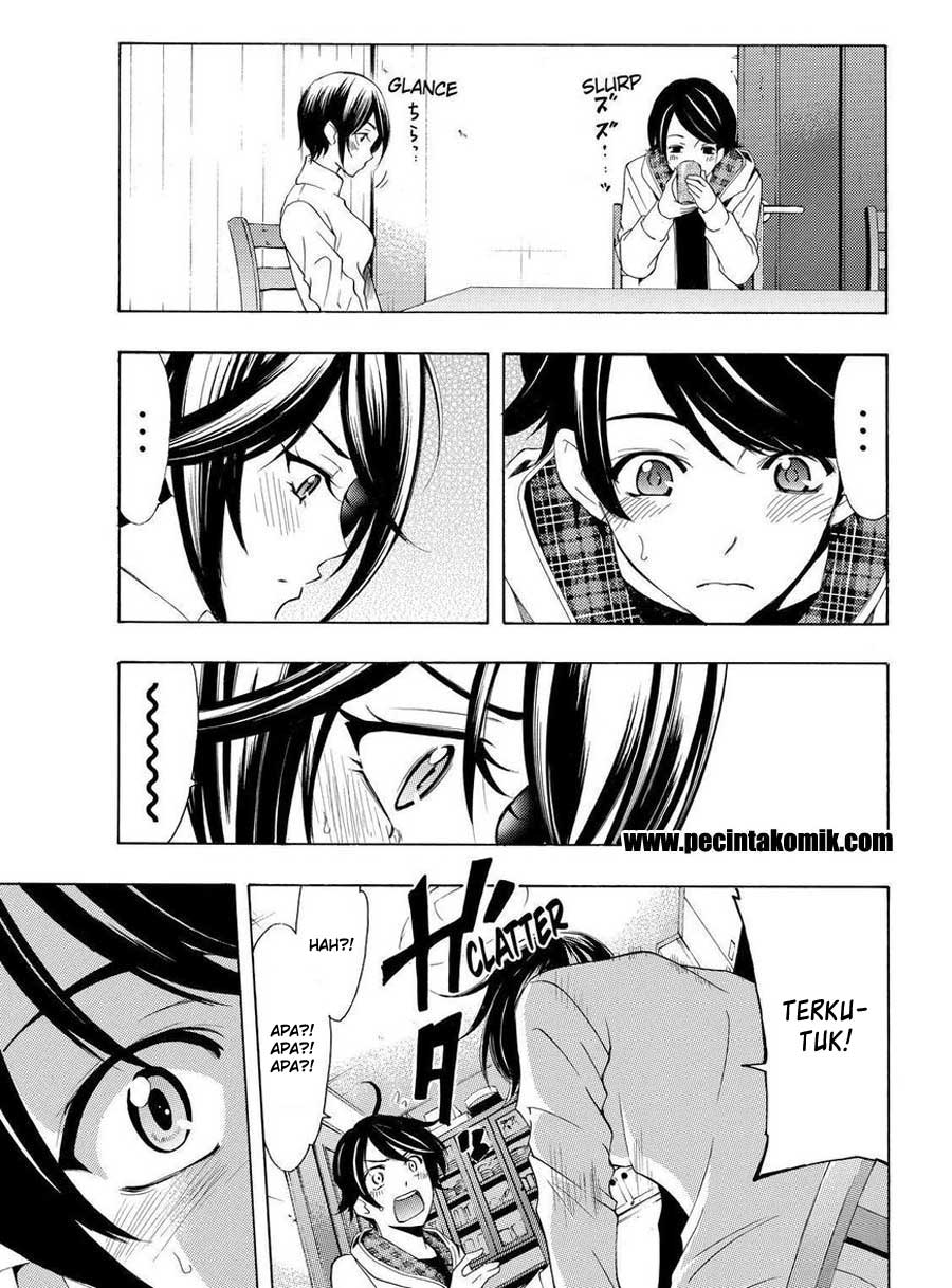 Chapter 151 - halaman 11