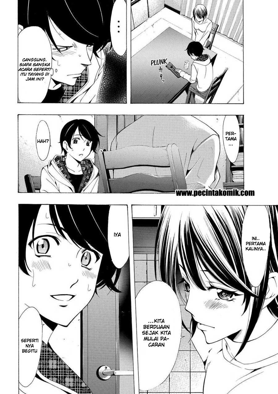 Chapter 151 - halaman 10