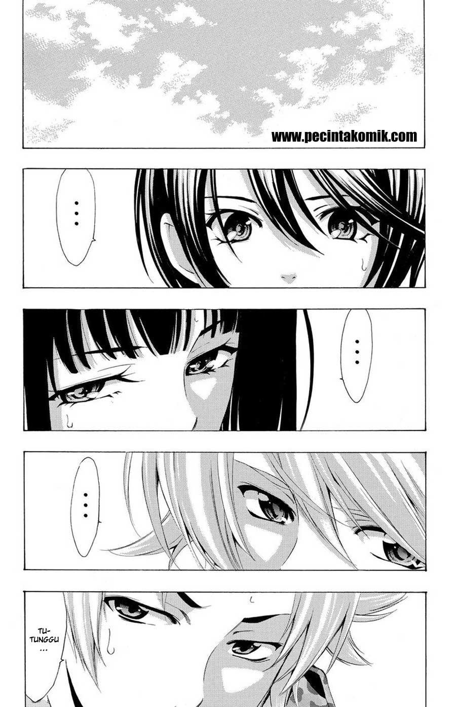 Chapter 150 - halaman 11
