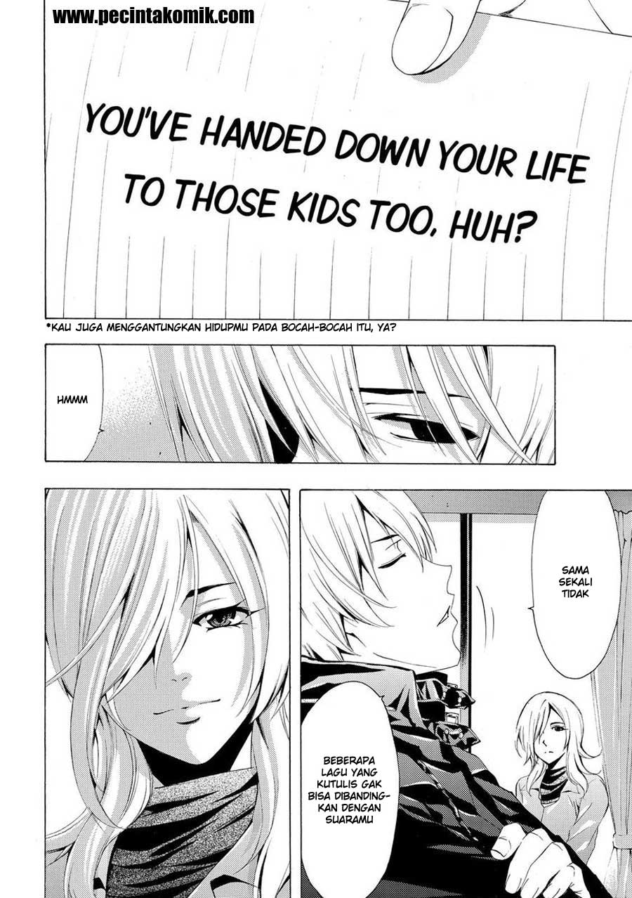 Chapter 150 - halaman 10