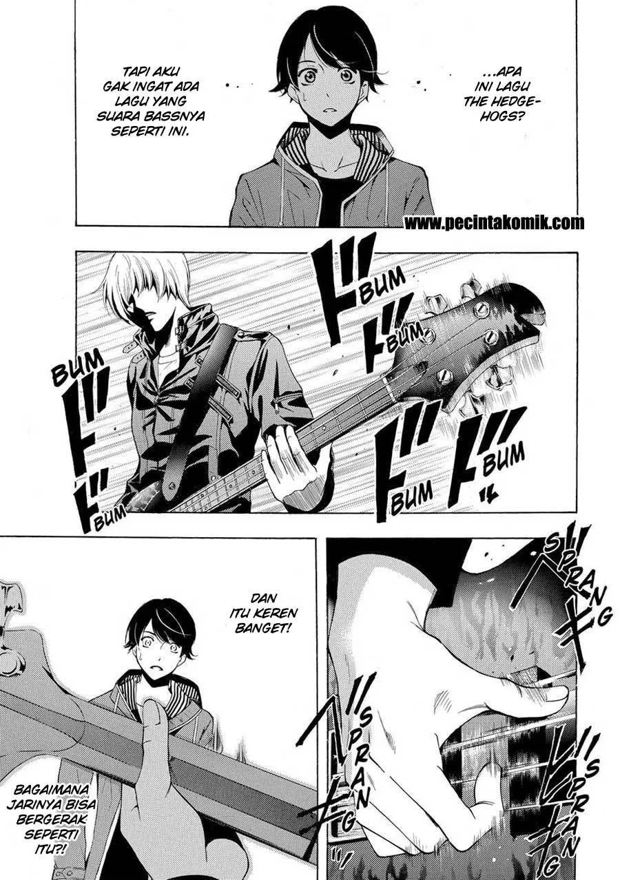 Chapter 149 - halaman 11
