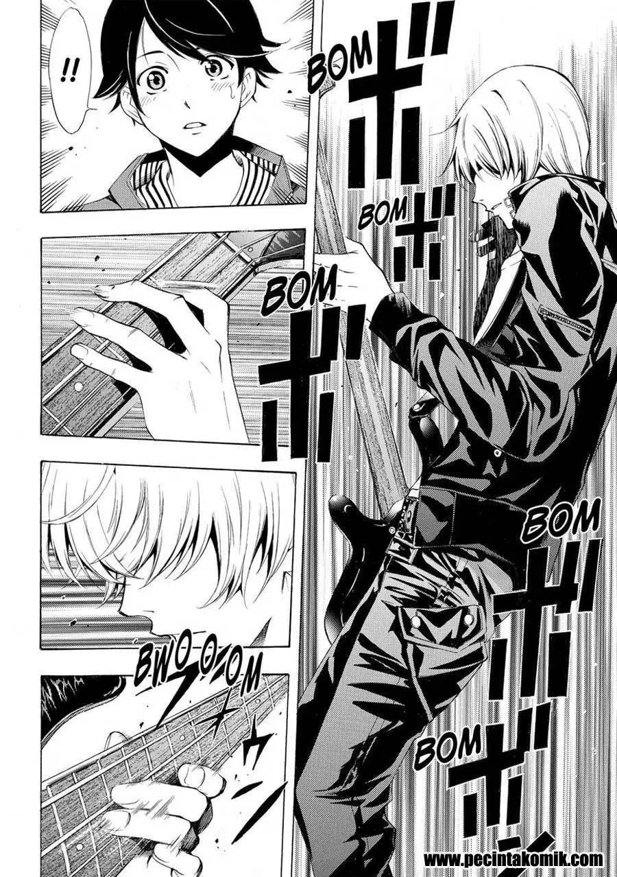 Chapter 149 - halaman 10