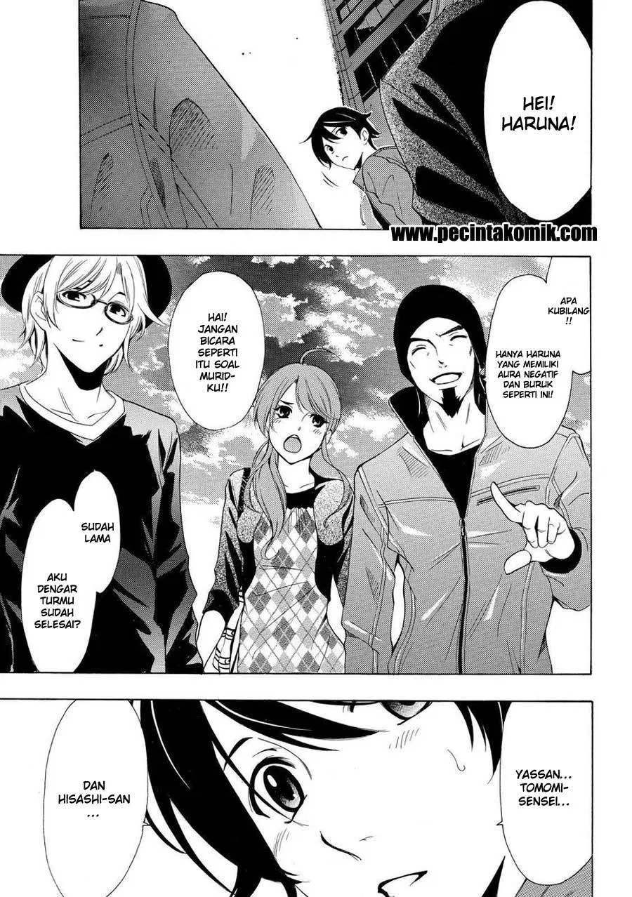 Chapter 148 - halaman 11