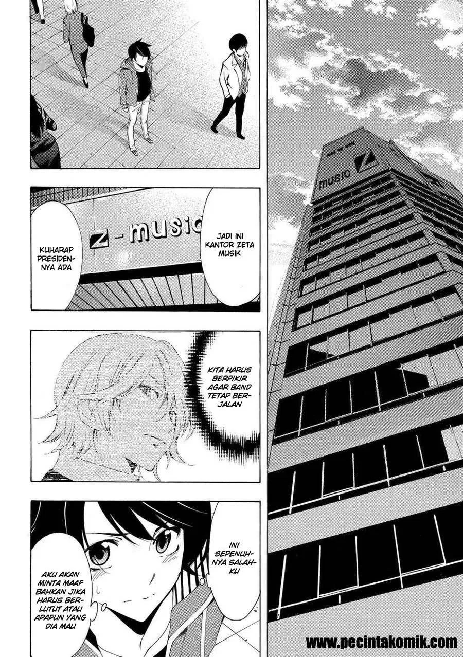 Chapter 148 - halaman 10