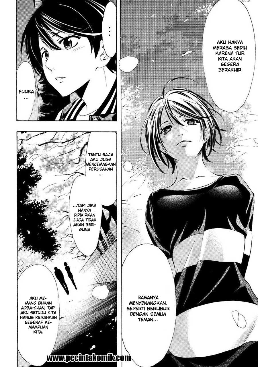 Chapter 147 - halaman 11