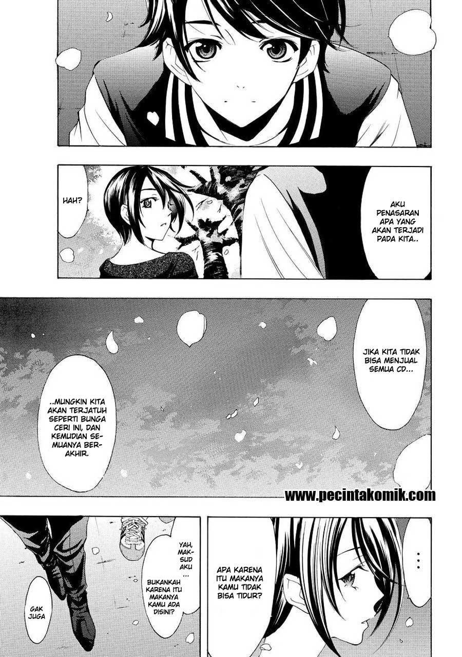 Chapter 147 - halaman 10