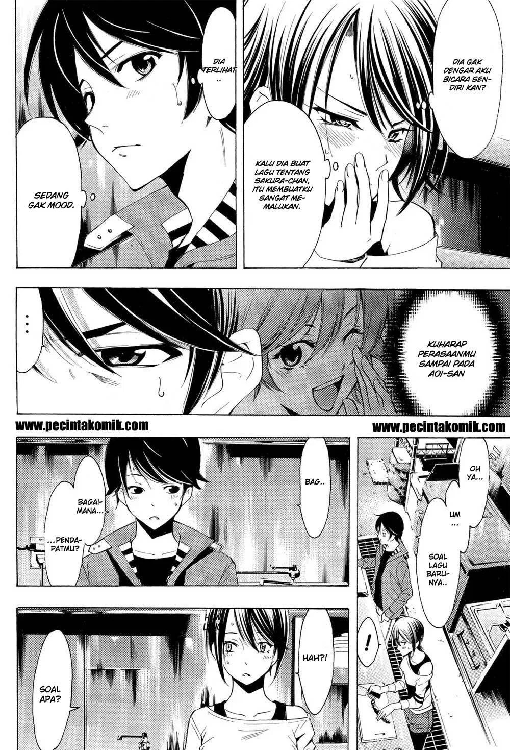Chapter 146 - halaman 10