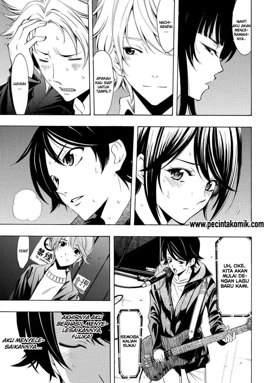 Chapter 144 - halaman 11