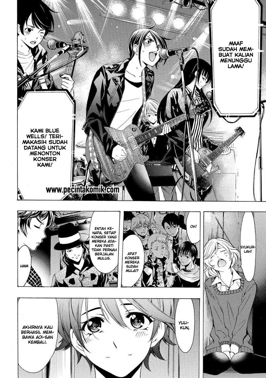 Chapter 144 - halaman 10