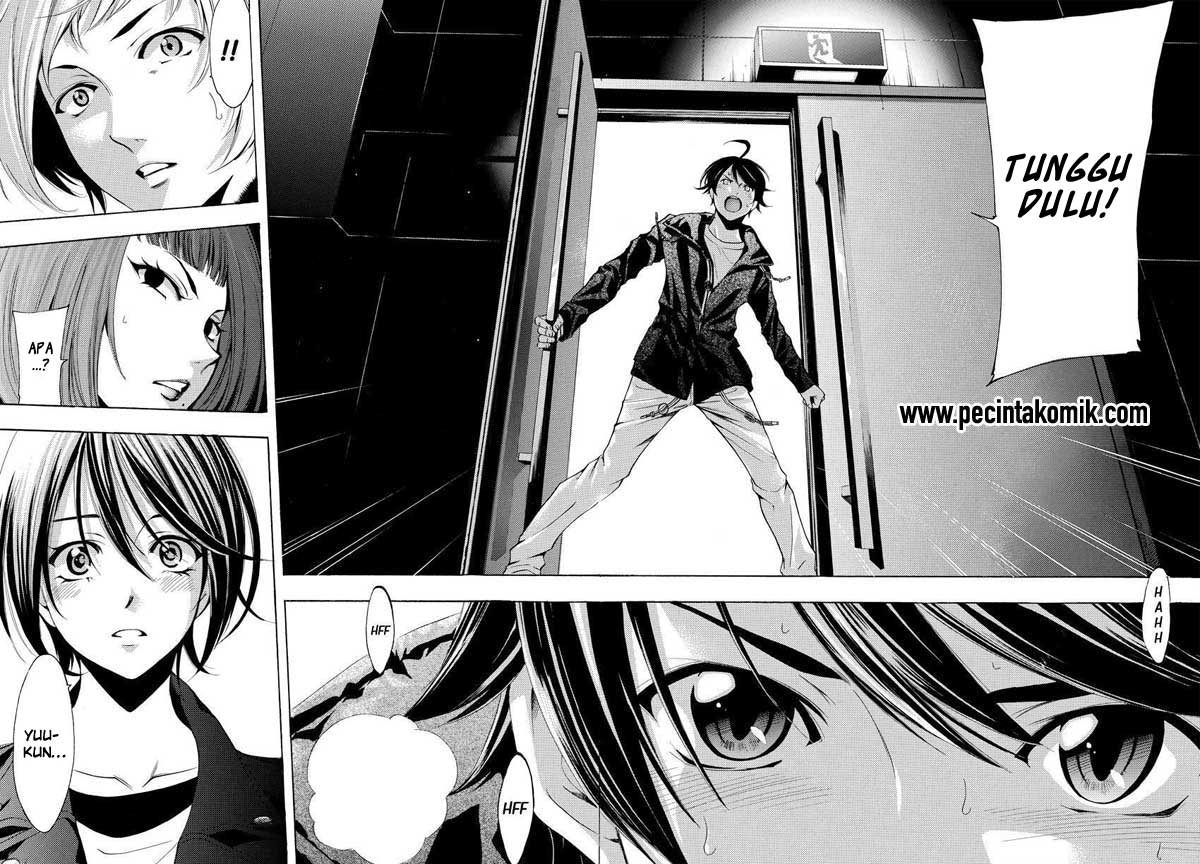 Chapter 143 - halaman 10