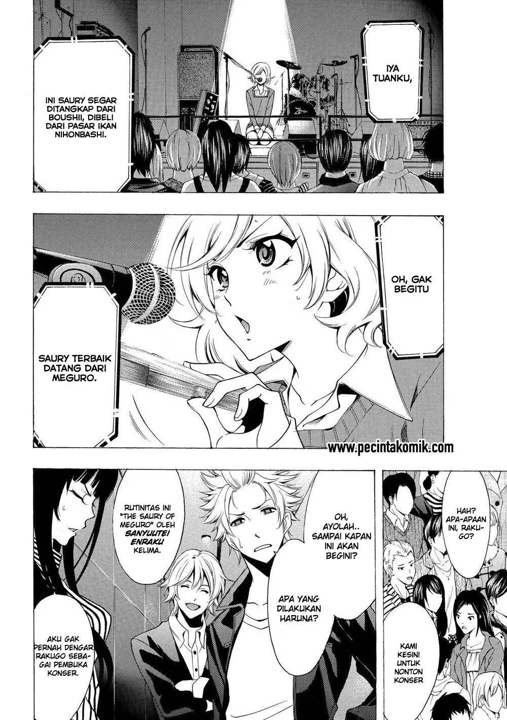 Chapter 142 - halaman 10