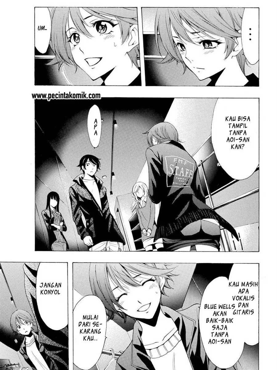 Chapter 141 - halaman 11