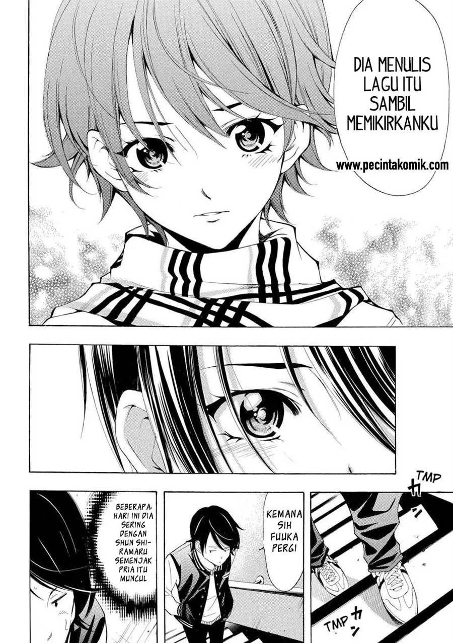 Chapter 140 - halaman 11