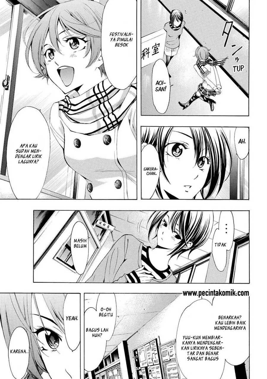 Chapter 140 - halaman 10