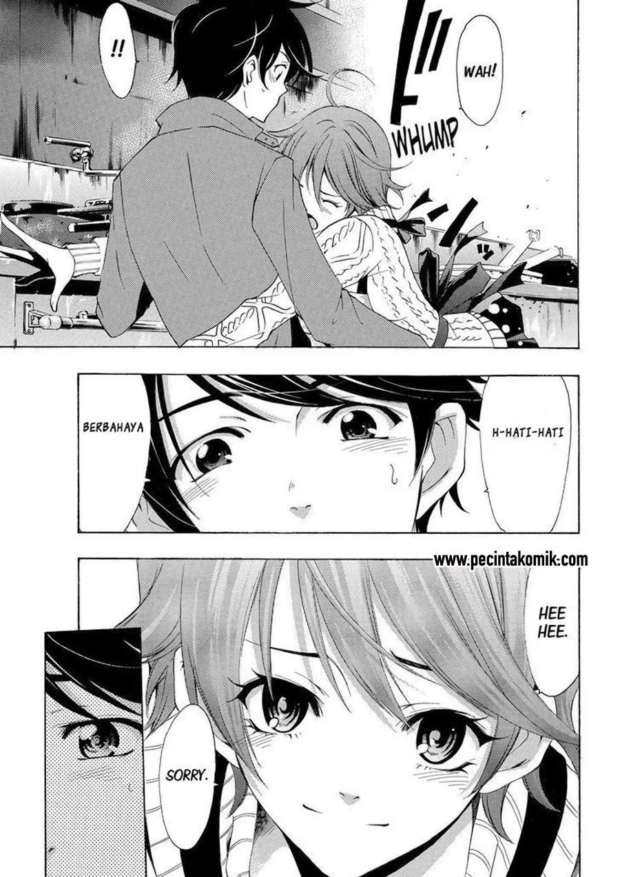 Chapter 139 - halaman 11