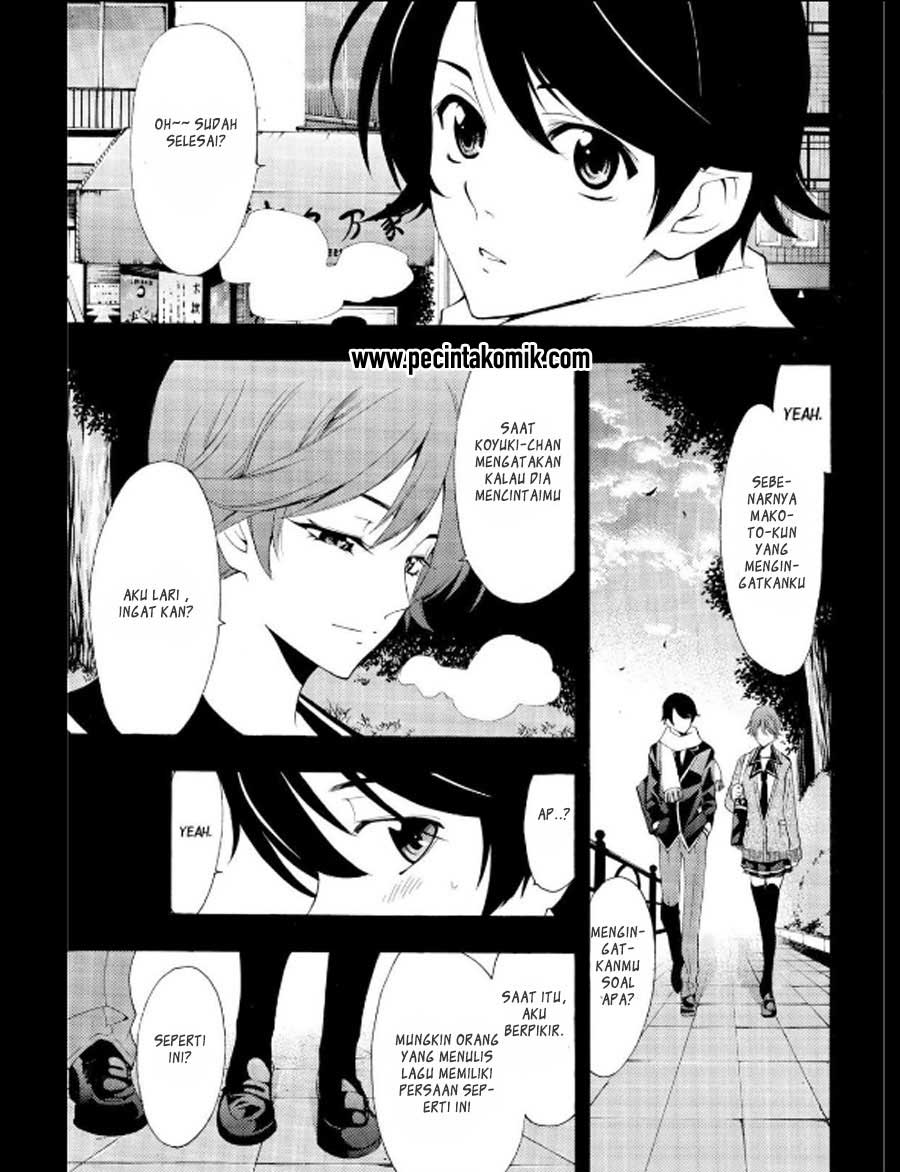 Chapter 138 - halaman 11