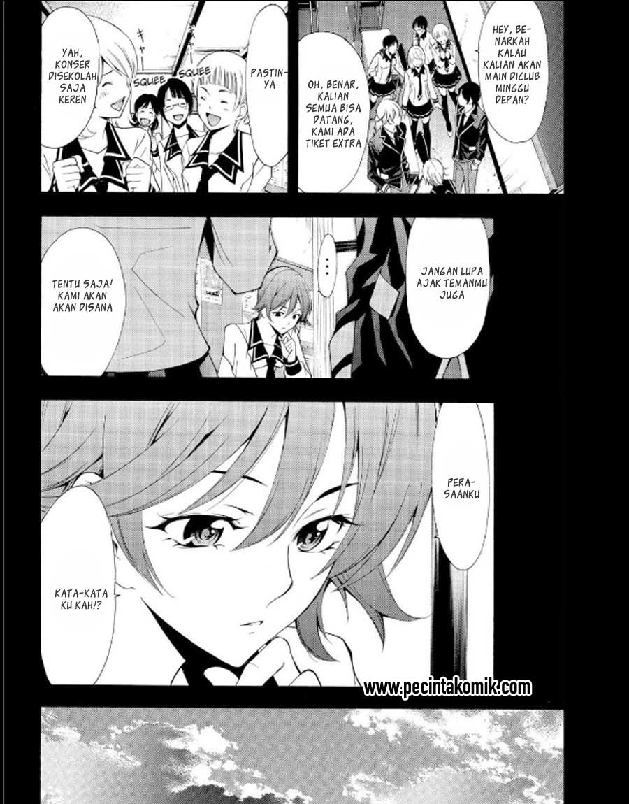Chapter 138 - halaman 10