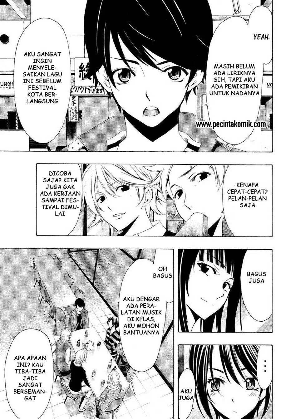 Chapter 137 - halaman 11