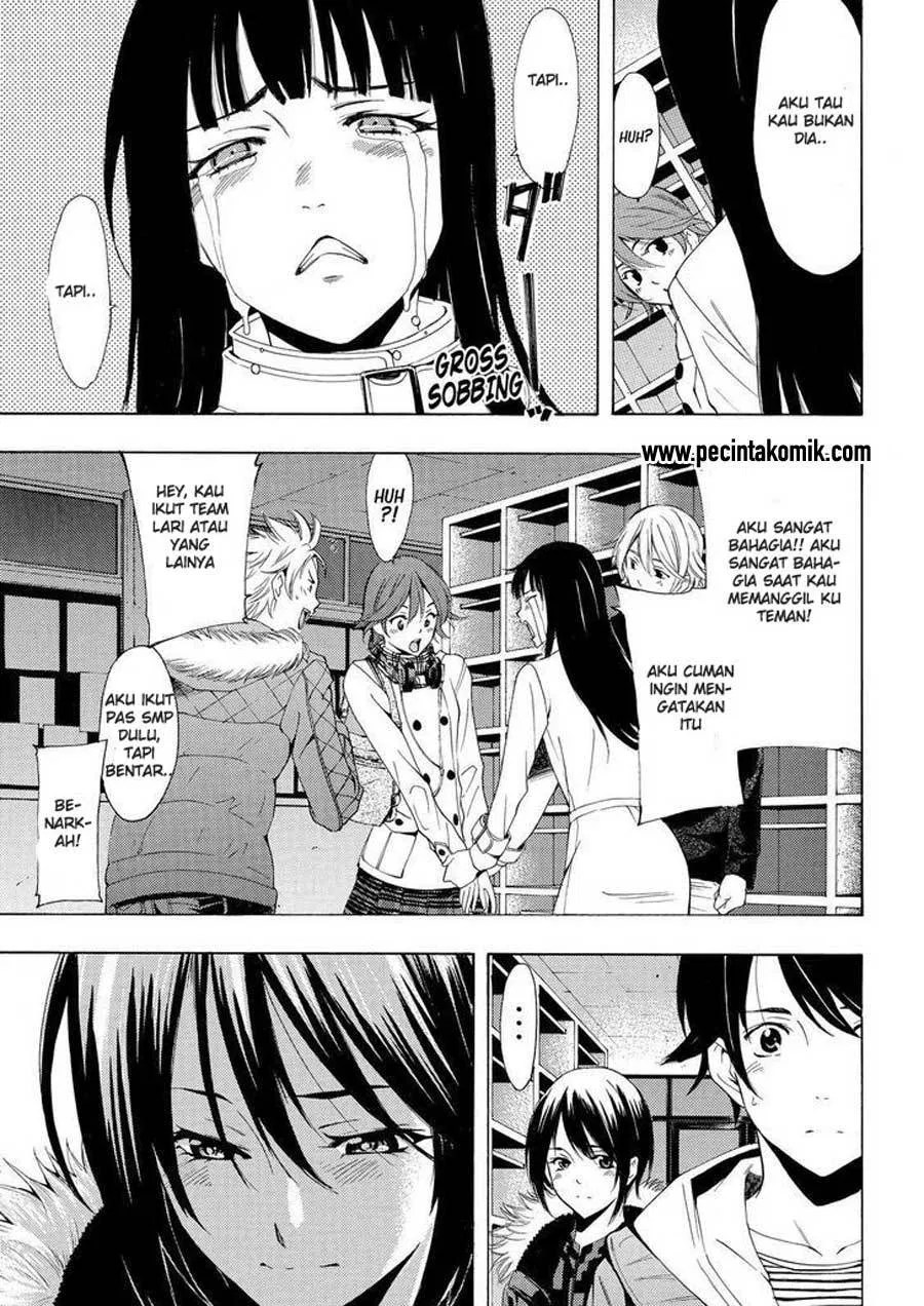 Chapter 136 - halaman 11
