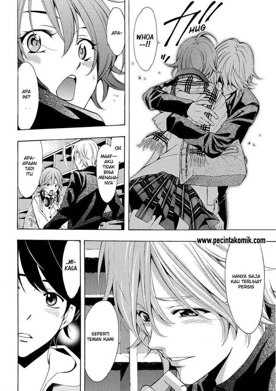 Chapter 136 - halaman 10