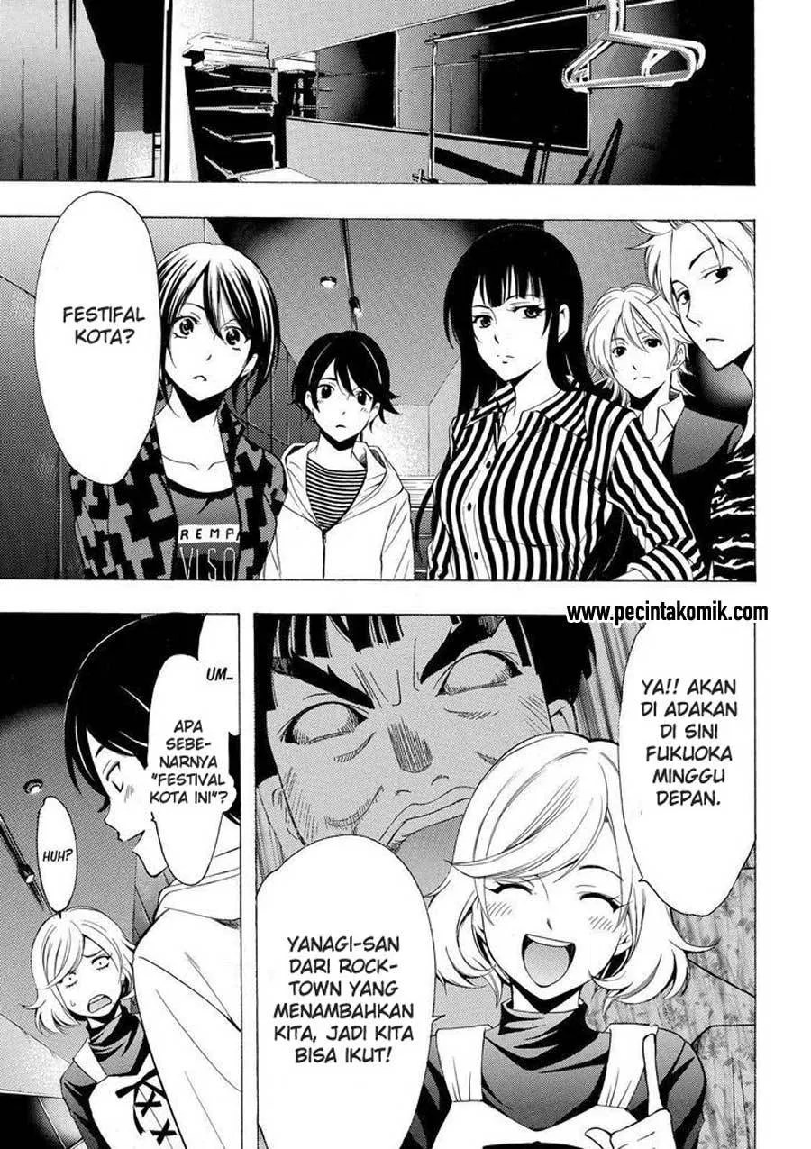 Chapter 135 - halaman 11