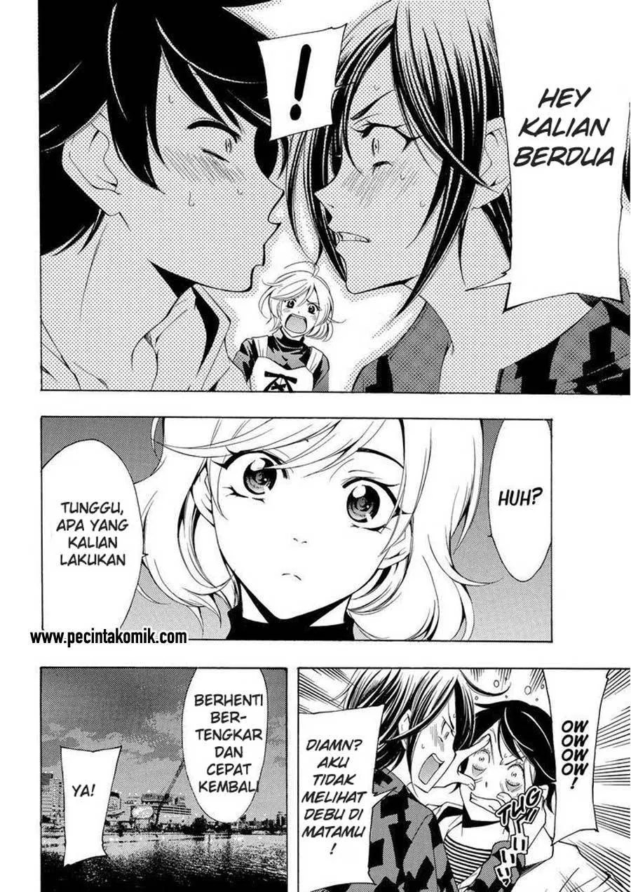 Chapter 135 - halaman 10