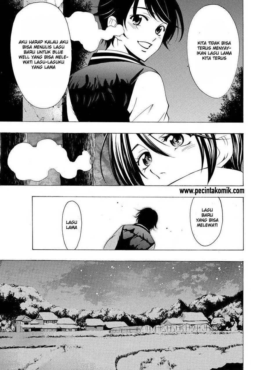 Chapter 134 - halaman 11