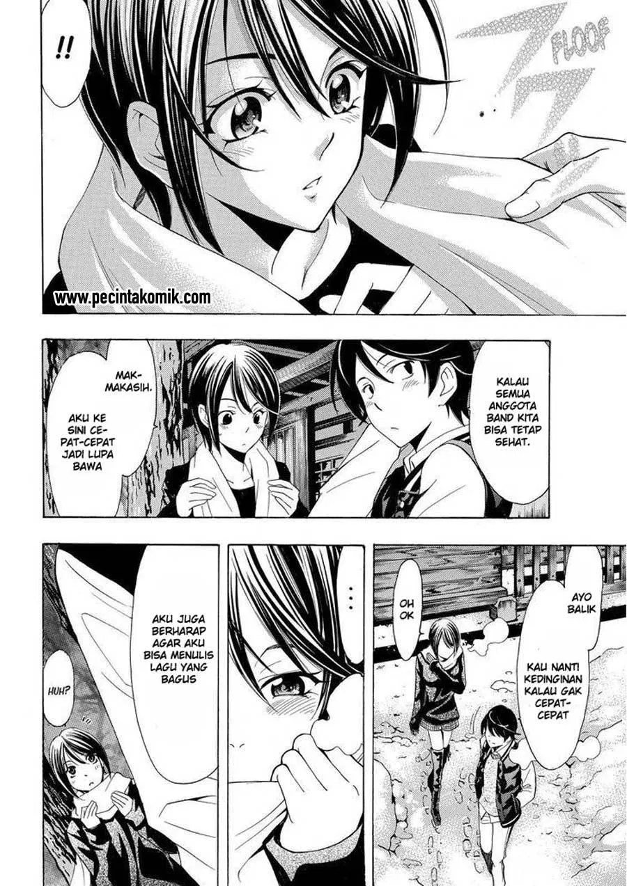 Chapter 134 - halaman 10