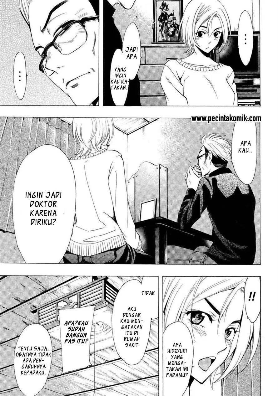 Chapter 133 - halaman 11
