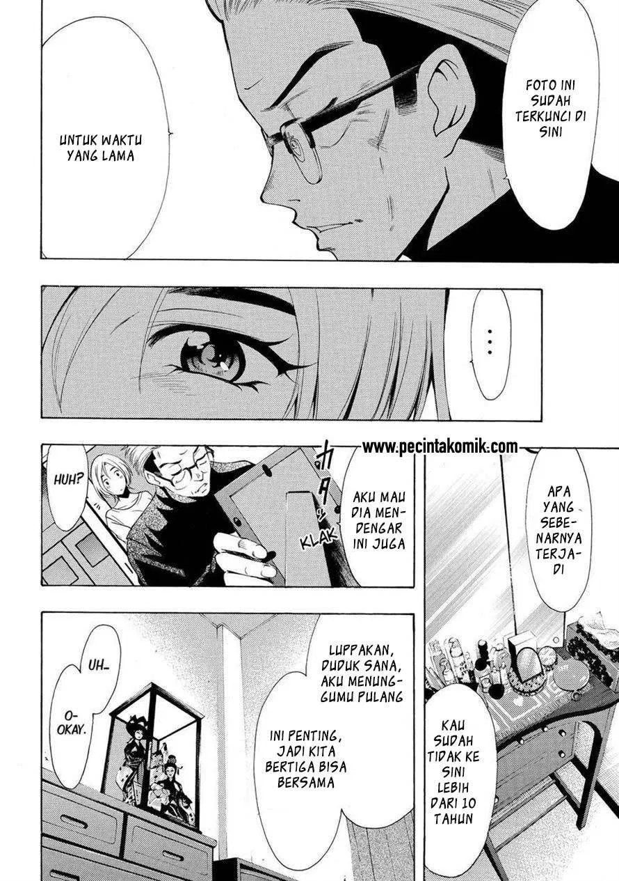 Chapter 133 - halaman 10