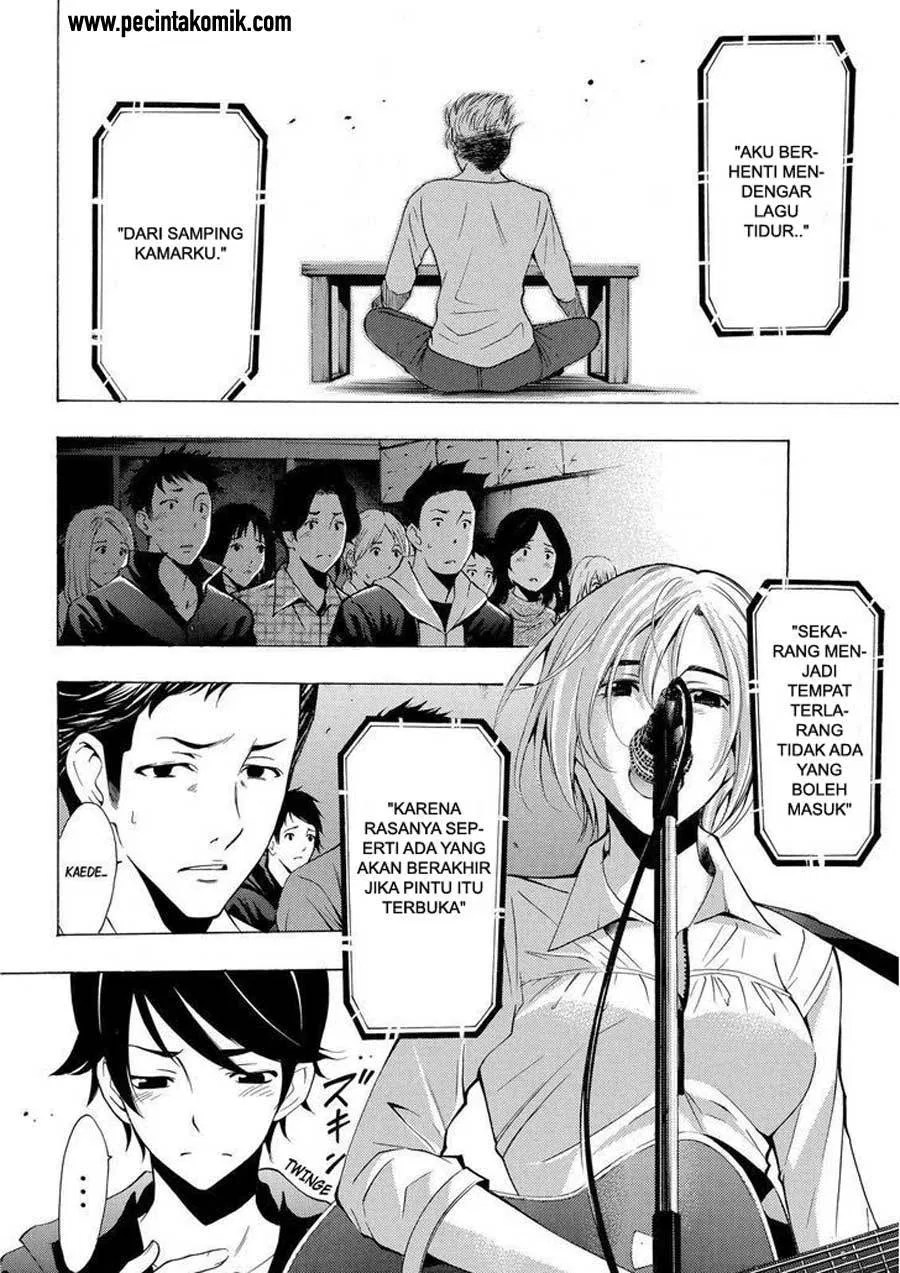 Chapter 132 - halaman 11
