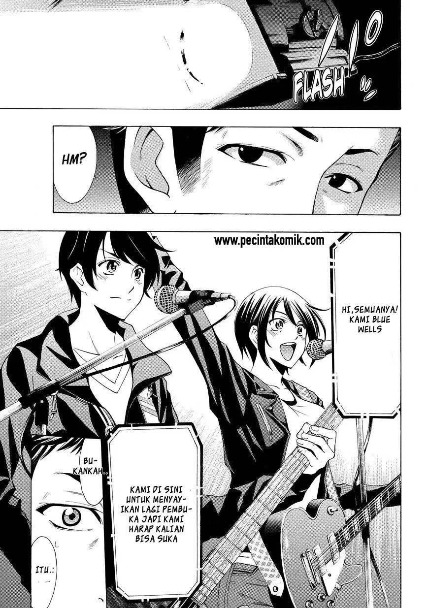 Chapter 131 - halaman 11