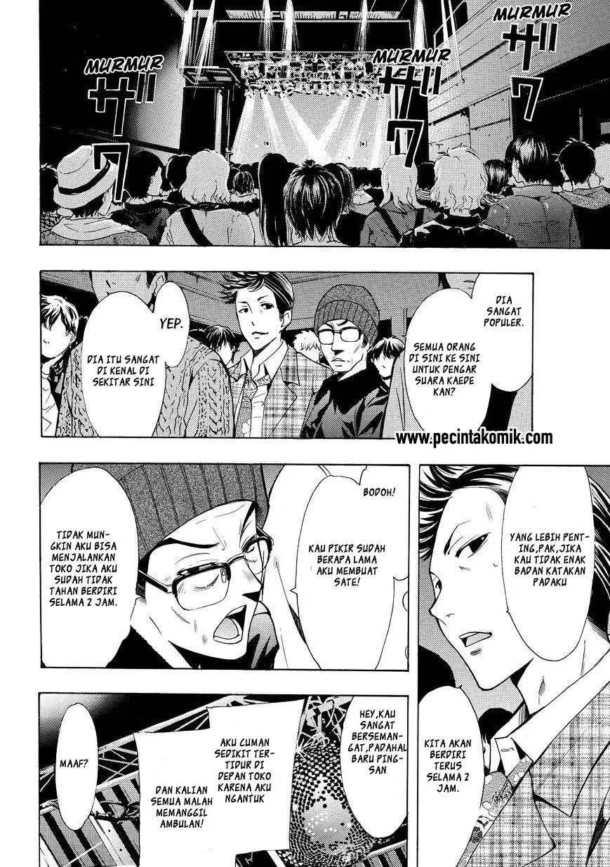 Chapter 131 - halaman 10