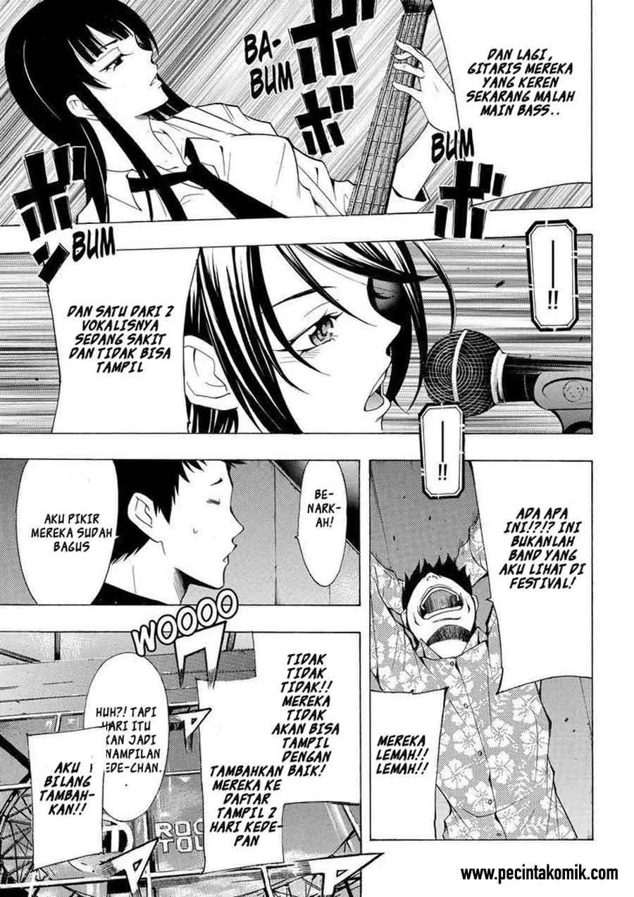 Chapter 130 - halaman 11