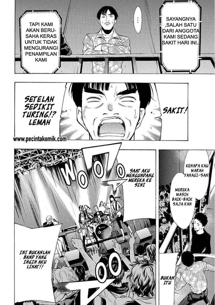 Chapter 130 - halaman 10