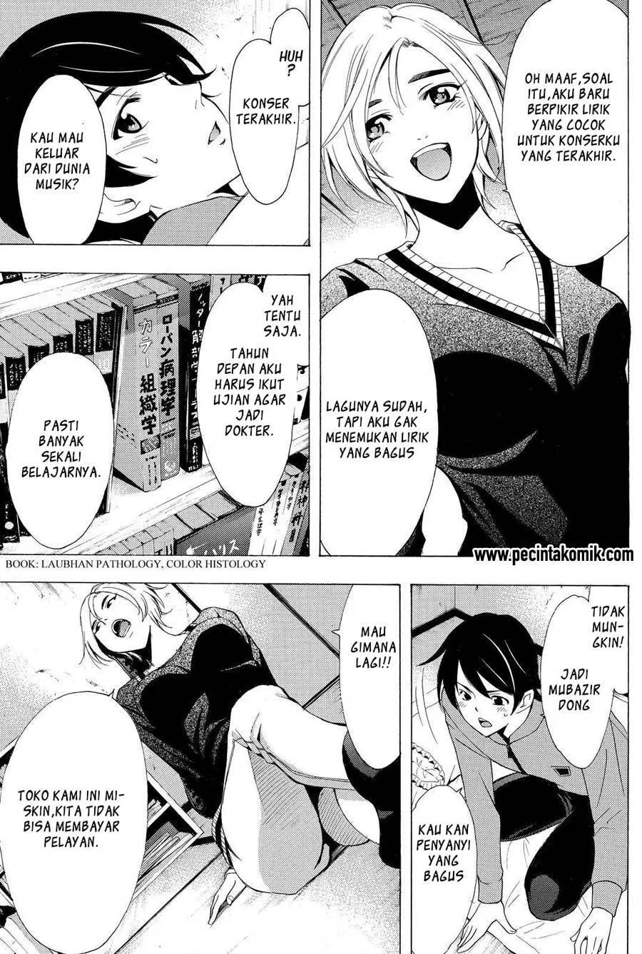 Chapter 129 - halaman 11