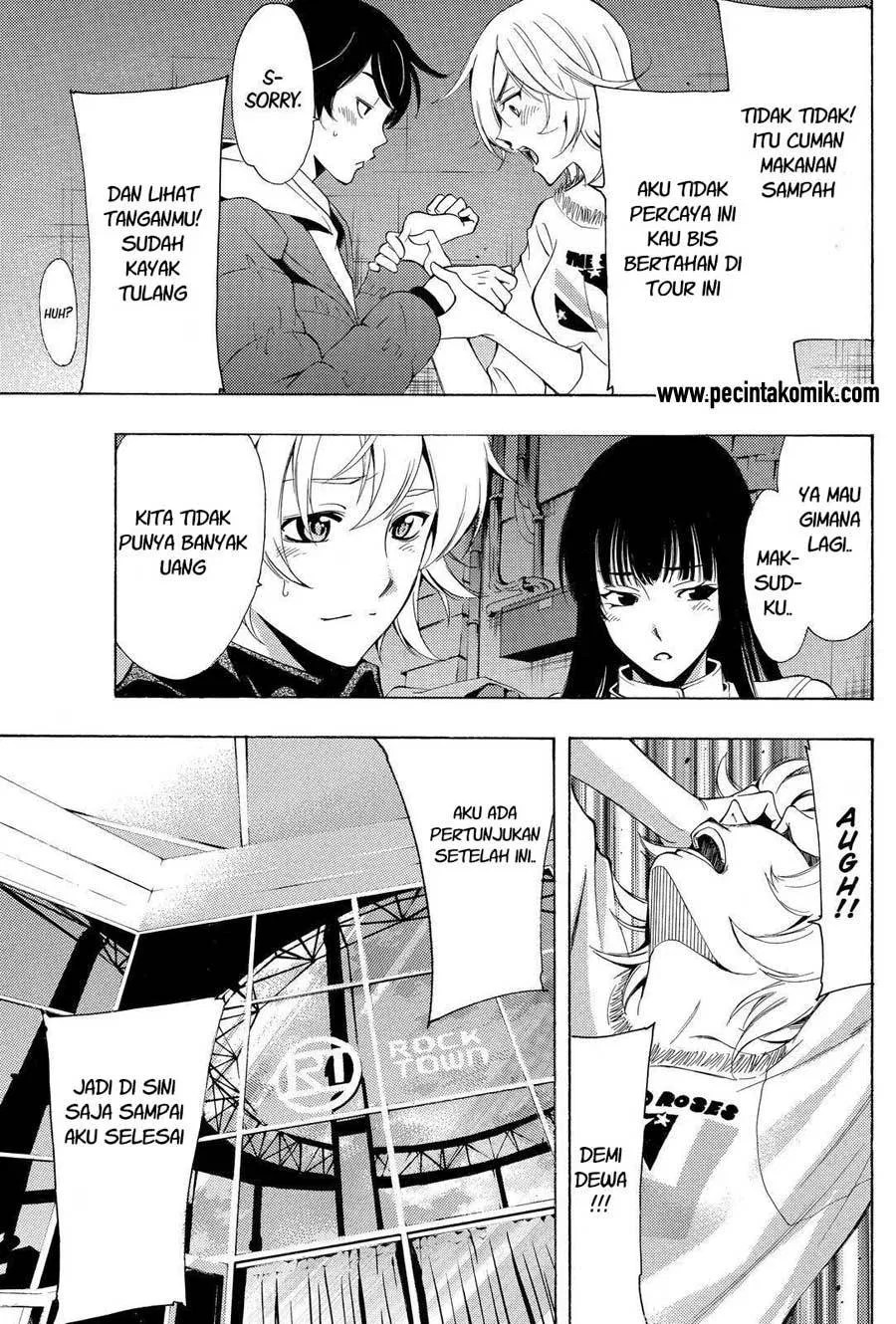 Chapter 128 - halaman 11